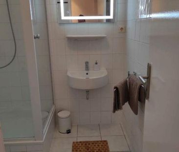 Möblierte 1 Zimmer Wohnung in Berlin. 1100€ warm - Photo 6