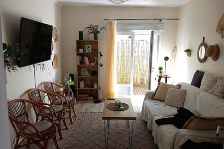 A louer appartement meublé de type 2 - ARCACHON - Photo 2