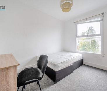 5 bedroom terraced house to rent - Photo 1