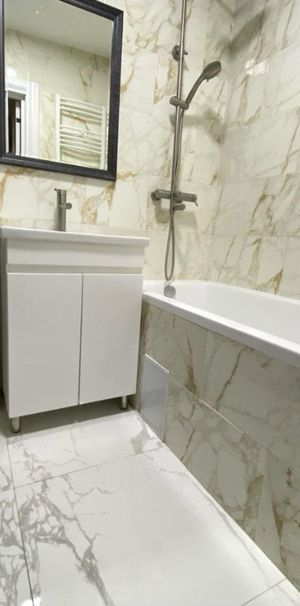 Apartament 1 camera str. Garii intersectie cu str. Oasului - Fotografie 1