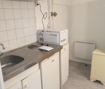 Location Appartement 1 pièce 14m² BARSAC 33720 - Photo 3