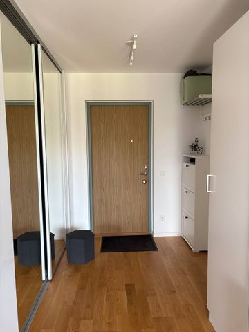 Kunskapsgatan, Mölndal - Foto 5