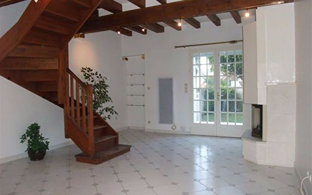 Maison à louer 5 pièces • 96,63 m2 Château-Thierry - Photo 1