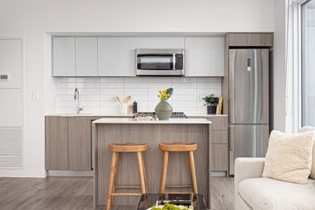 For Lease - 22 Hughson Street Unit# 2604 B, Hamilton, Ontario - Photo 2