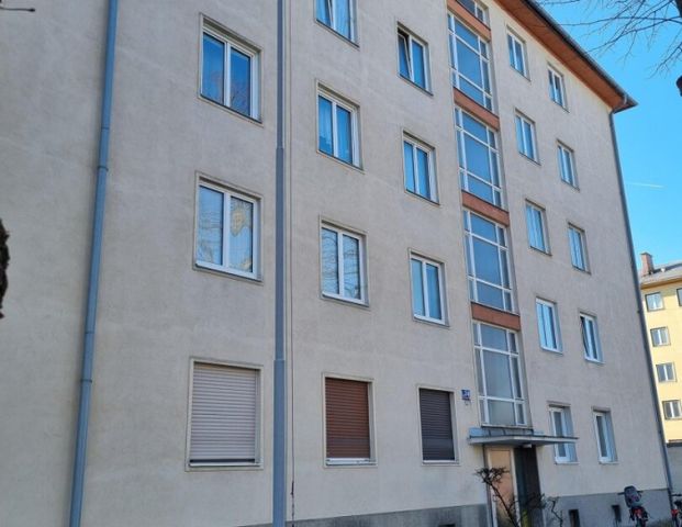 PROVISIONSFREI! HEIDENHEIMERSTRASSE 22! - Photo 1