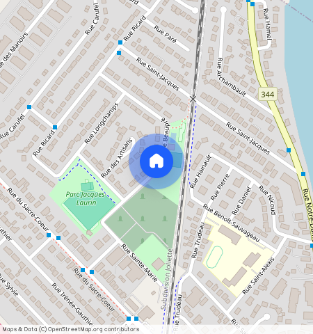 Charlemagne, Charlemagne, Lanaudière, J5Z 1B4