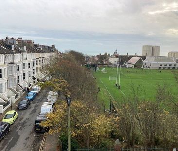 1 bedroom apartment to rent College Terrace, Brighton, BN2 - Photo 6