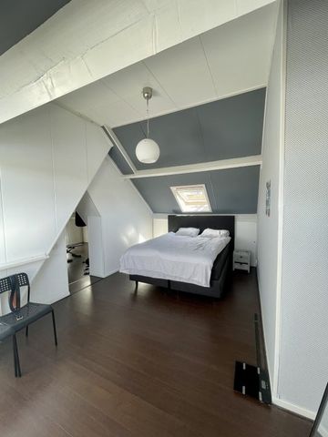 Te huur: Appartement Semmelinkstraat in Nijmegen - Foto 5