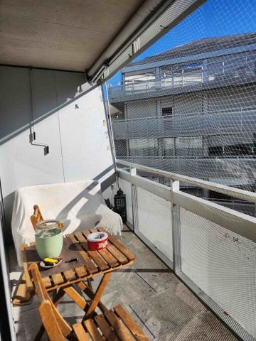 Appartement Sion - 3.5 pièces - Photo 4