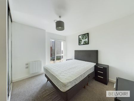 2 bedroom flat to rent - Photo 3