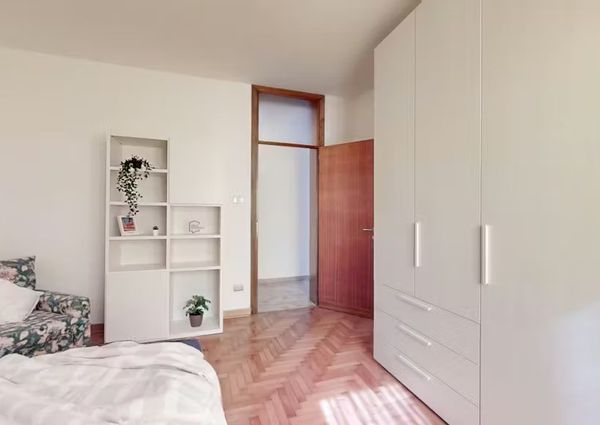 Via Antonio Salandra, Padova, Veneto 35129