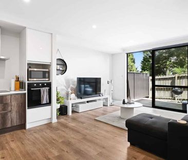 Convenient living - Photo 2