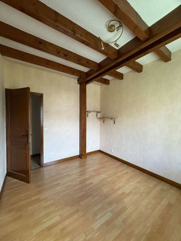 Location maison 4 pièces 89.44 m² à Prévessin-Moëns (01280) - Photo 3