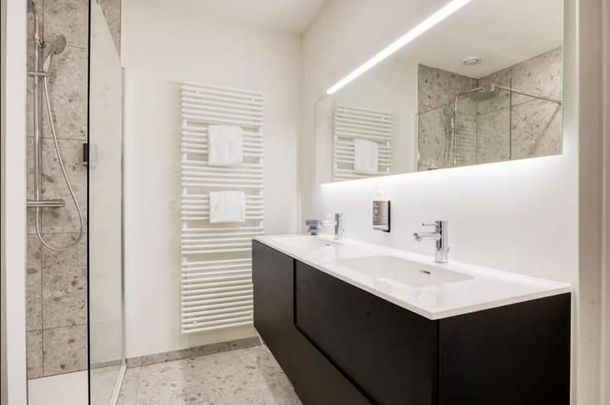 Appartement te huur - Photo 1