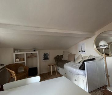 Location Appartement 1 pièce 10m² CLERMONT FERRAND 63000 - Photo 5