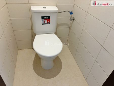 Pronájem bytu 2+kk 45 m² - Фото 5
