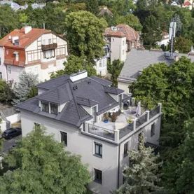 ***TRAUMTERRASSE - Großzügige 2-Zimmer-Wohnung in Top-Lage des 19. Bezirks - Nähe Kahlenberg*** - Photo 2