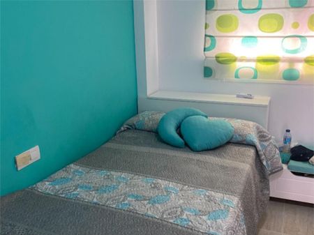 Piso de alquiler en Carrer de L'atlantic, 10, Racó - Photo 3