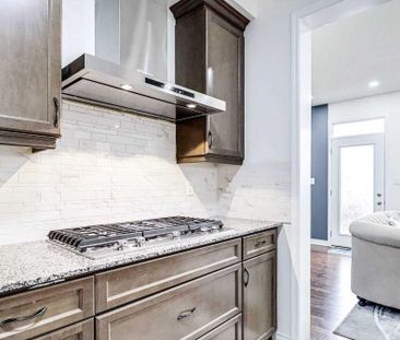 For Lease - 561 Queen Mary Drive, Brampton, Ontario - Photo 1