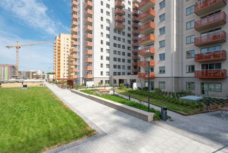 Babordsgatan 4B - Foto 3