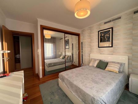 AL OCEANOS LT 3 13 02C 6 A, Parque das Naes, Lisbon 1990-196 - Photo 4