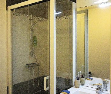 Appartement 3 pièces – 62 m² environ à Rennes Arsenal-Redon (ref : ... - Photo 5