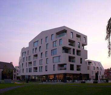 Huis te huur in Wijnegem voor € 1.860 met 1 slaapkamer - Photo 3