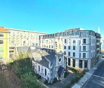 Magnifique duplex au cœur de Genève - Photo 6