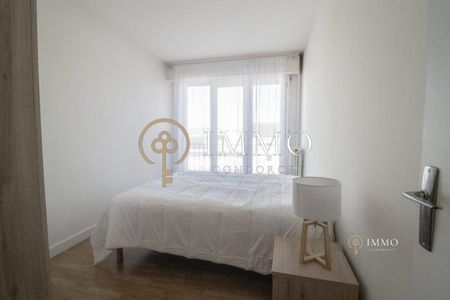 2 pièces meublé en plein coeur de Bourg-La-Reine - Photo 2