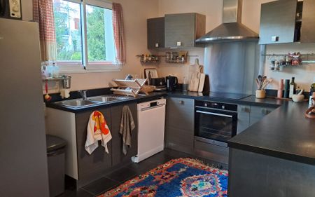 Appartement à louer 3 pièces • 86,99 m2 Bidart - Photo 3