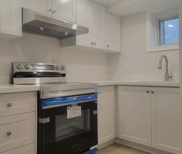 For Lease - 272 Epsom Downs Drive Unit# BSMT, Toronto, Ontario - Photo 1