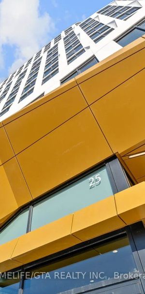 25 Cordova Avenue #703 - Photo 1