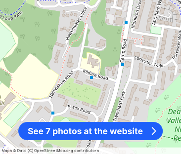 2 bedroom terraced house for rent - Photo 1