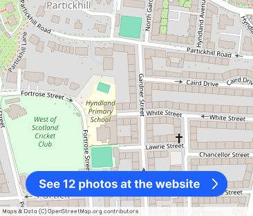White Street, Partick - Photo 1