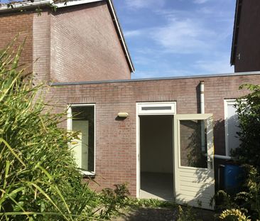 Te huur: Huis Huibertplaat in Delfzijl - Foto 2