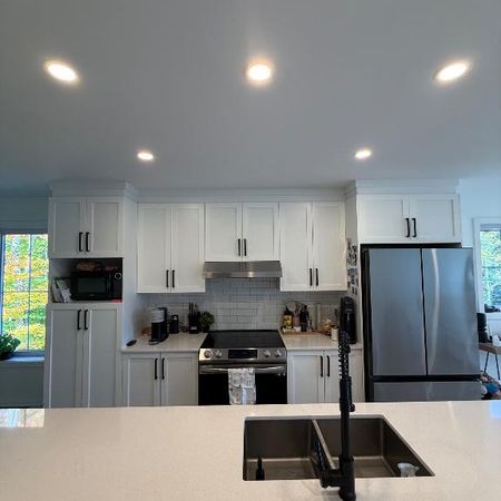 Transfert de bail, logement 5 1/2 - Photo 3