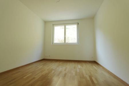 4.5 Zimmer, 106 m², 2. Stock - Foto 2