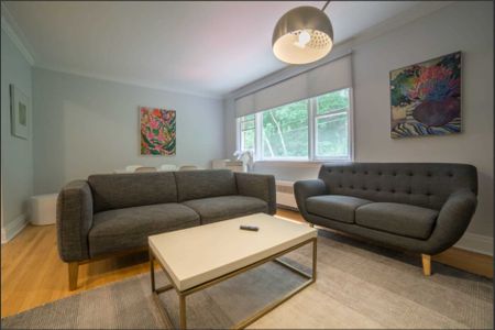 For Lease - 230 South Kingsway N/A Unit# Apt 8, Toronto, Ontario - Photo 4