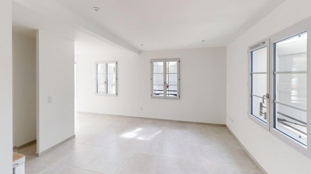 Location / Maison T4 - Photo 1