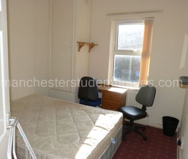 Crofton Street, Manchester, M14 4DX - Photo 4