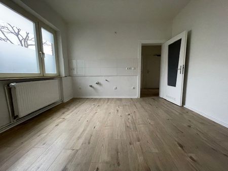 2-Zimmer-Wohnung in Wilhelmshaven Hansaviertel - Photo 4