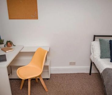 1 bedroom house of multiple occupation to rent - Photo 5