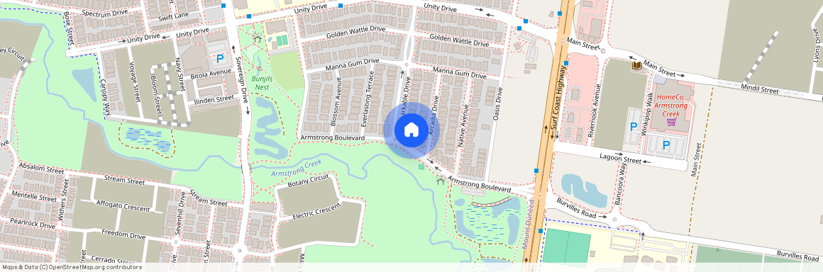 36 Bayberry Street Armstrong Creek VIC