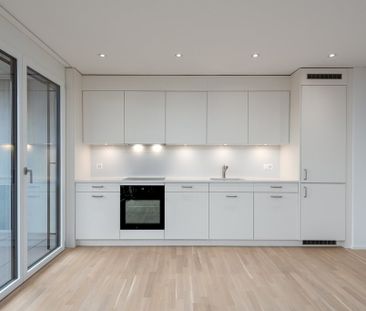 Top moderne Wohnung im Kreis 9, Zürich Albisrieden - Foto 2