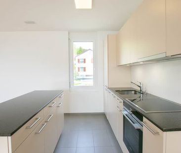 2.5 Zimmer, 64 m², EG - Photo 2