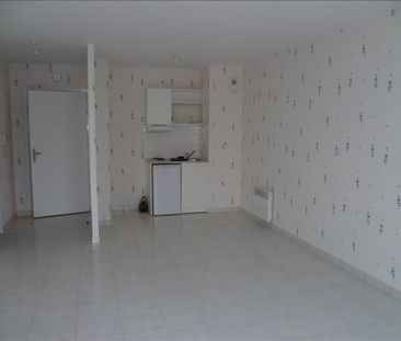 APPARTEMENT FLEURY SUR ORNE - 1 pièce(s) - 40 m2 - Photo 5