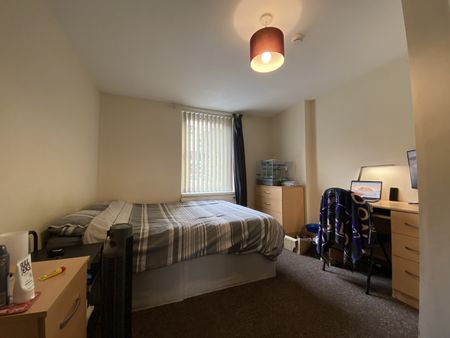 Wyeverne Road, Cathays - Photo 3