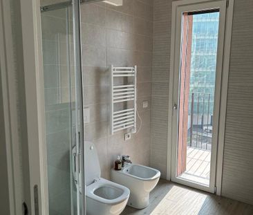 TRILOCALE CON DUE BAGNI - Photo 5
