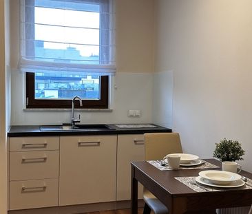 mazowieckie, Warszawa, Mokotów, Cybernetyki - Photo 6