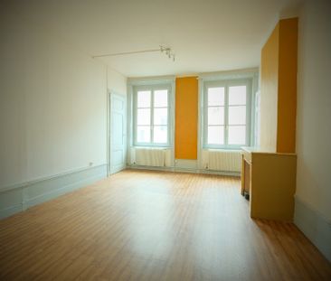 APPARTEMENT T2 A LOUER - Photo 2